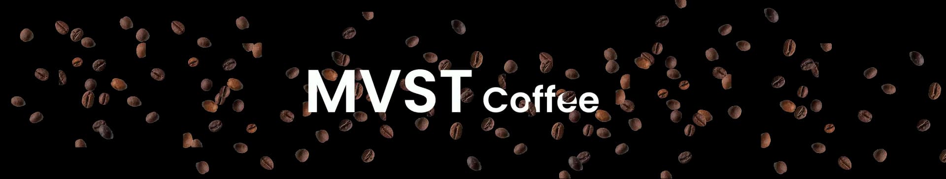 MVST Coffee